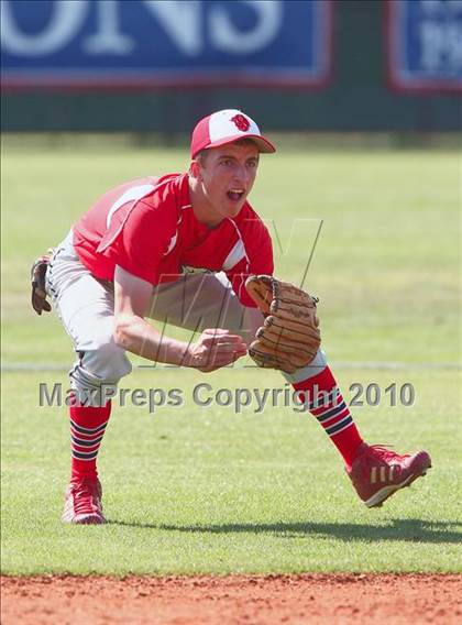 Thumbnail 3 in Faith Christian vs Trinity Christian photogallery.