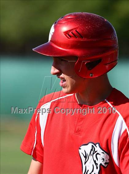 Thumbnail 2 in Faith Christian vs Trinity Christian photogallery.