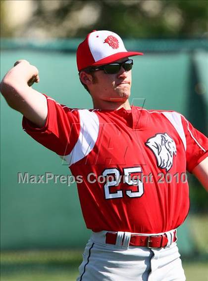 Thumbnail 2 in Faith Christian vs Trinity Christian photogallery.
