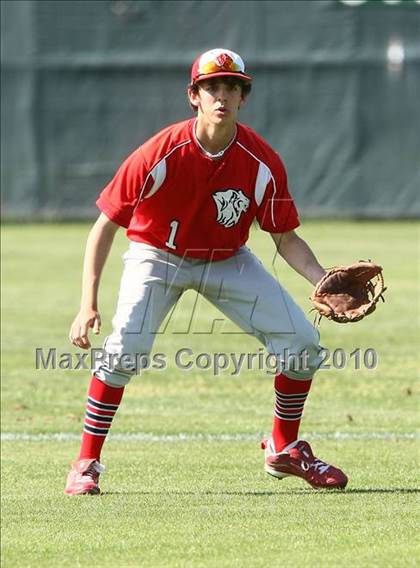 Thumbnail 3 in Faith Christian vs Trinity Christian photogallery.