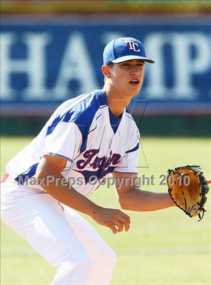 Thumbnail 1 in Faith Christian vs Trinity Christian photogallery.