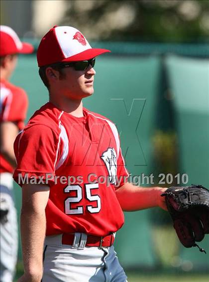 Thumbnail 1 in Faith Christian vs Trinity Christian photogallery.