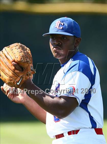 Thumbnail 2 in Faith Christian vs Trinity Christian photogallery.