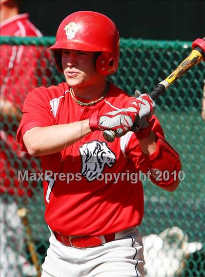 Thumbnail 1 in Faith Christian vs Trinity Christian photogallery.