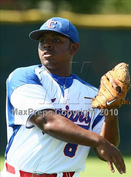 Thumbnail 1 in Faith Christian vs Trinity Christian photogallery.