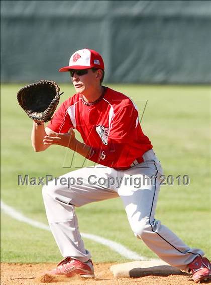 Thumbnail 2 in Faith Christian vs Trinity Christian photogallery.