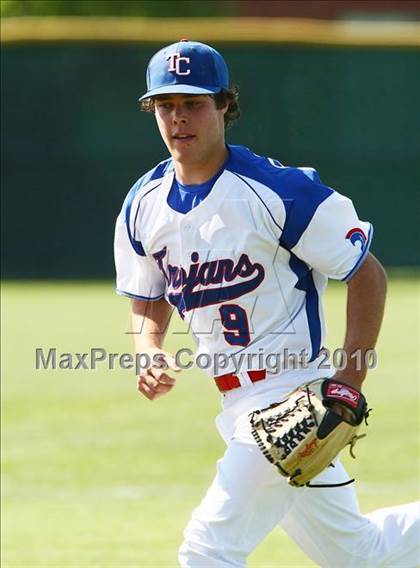 Thumbnail 3 in Faith Christian vs Trinity Christian photogallery.