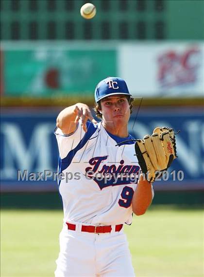 Thumbnail 2 in Faith Christian vs Trinity Christian photogallery.