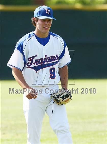 Thumbnail 3 in Faith Christian vs Trinity Christian photogallery.