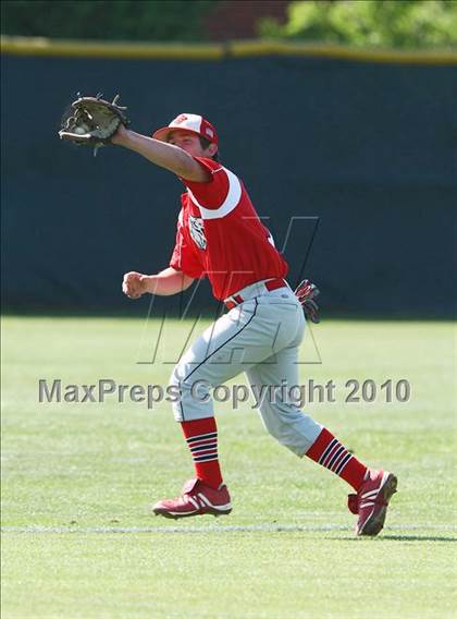 Thumbnail 1 in Faith Christian vs Trinity Christian photogallery.