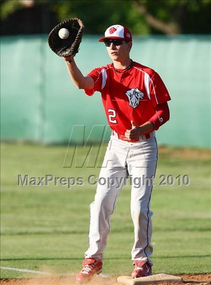 Thumbnail 3 in Faith Christian vs Trinity Christian photogallery.