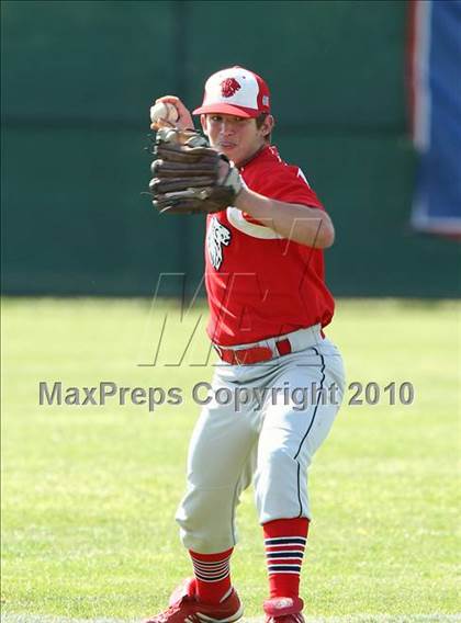 Thumbnail 1 in Faith Christian vs Trinity Christian photogallery.