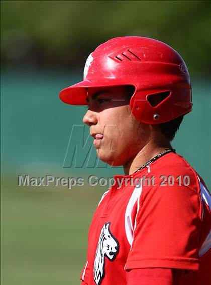 Thumbnail 3 in Faith Christian vs Trinity Christian photogallery.