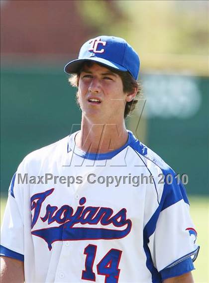 Thumbnail 3 in Faith Christian vs Trinity Christian photogallery.
