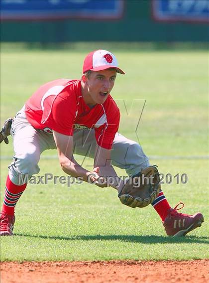 Thumbnail 1 in Faith Christian vs Trinity Christian photogallery.