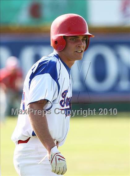 Thumbnail 1 in Faith Christian vs Trinity Christian photogallery.