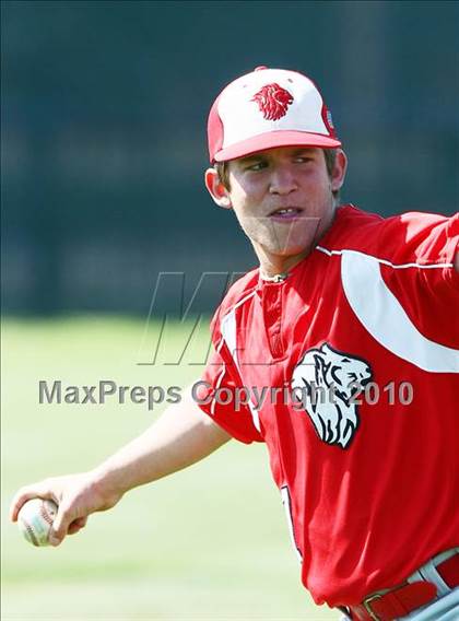 Thumbnail 2 in Faith Christian vs Trinity Christian photogallery.