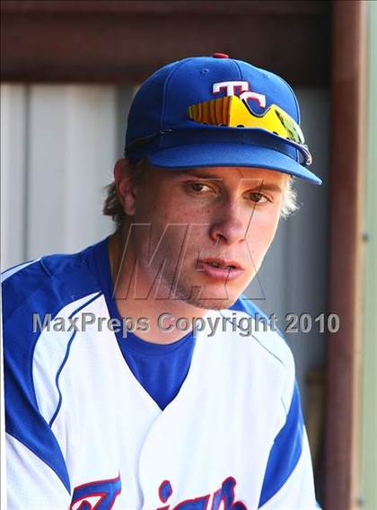 Thumbnail 1 in Faith Christian vs Trinity Christian photogallery.