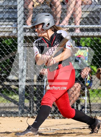 Thumbnail 2 in Westfield @ Billerica Memorial (MIAA Div 2 Semifinal) photogallery.