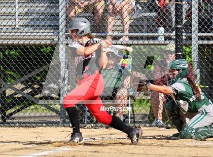 Thumbnail 3 in Westfield @ Billerica Memorial (MIAA Div 2 Semifinal) photogallery.