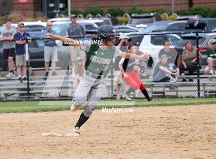 Thumbnail 1 in Westfield @ Billerica Memorial (MIAA Div 2 Semifinal) photogallery.