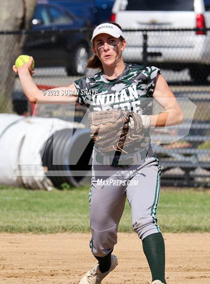 Thumbnail 1 in Westfield @ Billerica Memorial (MIAA Div 2 Semifinal) photogallery.