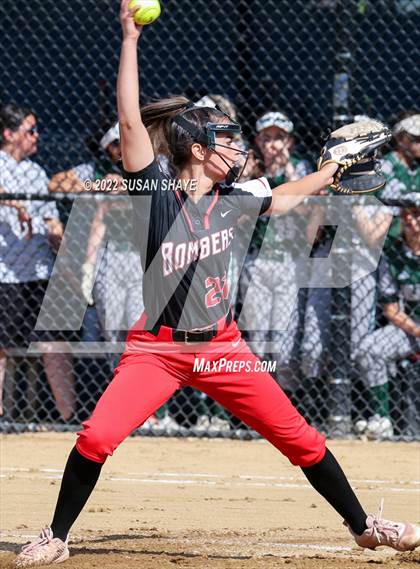 Thumbnail 3 in Westfield @ Billerica Memorial (MIAA Div 2 Semifinal) photogallery.