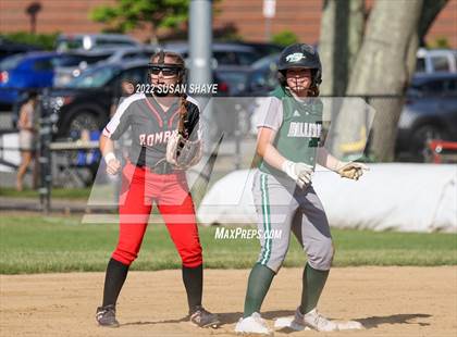 Thumbnail 2 in Westfield @ Billerica Memorial (MIAA Div 2 Semifinal) photogallery.