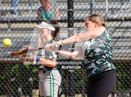 Thumbnail 3 in Westfield @ Billerica Memorial (MIAA Div 2 Semifinal) photogallery.