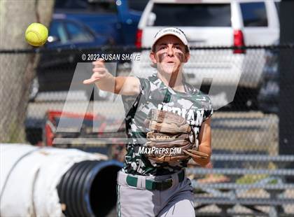 Thumbnail 2 in Westfield @ Billerica Memorial (MIAA Div 2 Semifinal) photogallery.