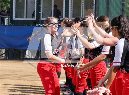 Thumbnail 2 in Westfield @ Billerica Memorial (MIAA Div 2 Semifinal) photogallery.