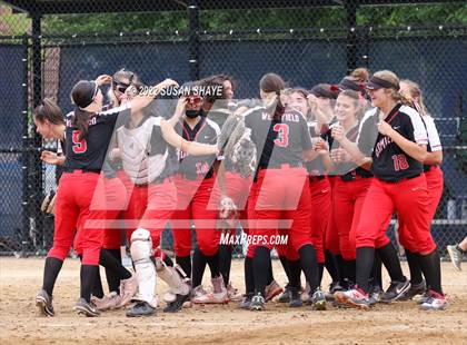 Thumbnail 1 in Westfield @ Billerica Memorial (MIAA Div 2 Semifinal) photogallery.