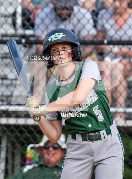 Thumbnail 1 in Westfield @ Billerica Memorial (MIAA Div 2 Semifinal) photogallery.