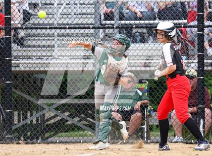 Thumbnail 1 in Westfield @ Billerica Memorial (MIAA Div 2 Semifinal) photogallery.
