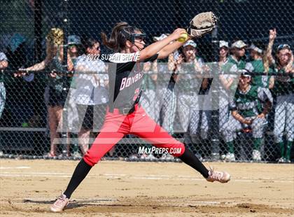 Thumbnail 2 in Westfield @ Billerica Memorial (MIAA Div 2 Semifinal) photogallery.