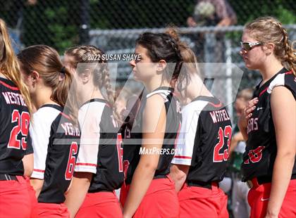 Thumbnail 1 in Westfield @ Billerica Memorial (MIAA Div 2 Semifinal) photogallery.