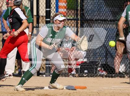 Thumbnail 3 in Westfield @ Billerica Memorial (MIAA Div 2 Semifinal) photogallery.