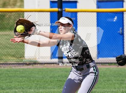Thumbnail 1 in Westfield @ Billerica Memorial (MIAA Div 2 Semifinal) photogallery.
