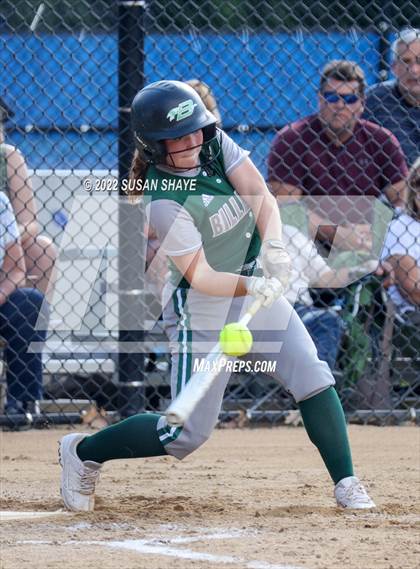 Thumbnail 3 in Westfield @ Billerica Memorial (MIAA Div 2 Semifinal) photogallery.