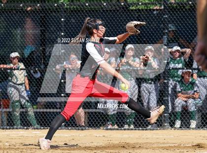 Thumbnail 3 in Westfield @ Billerica Memorial (MIAA Div 2 Semifinal) photogallery.