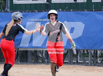 Thumbnail 3 in Westfield @ Billerica Memorial (MIAA Div 2 Semifinal) photogallery.