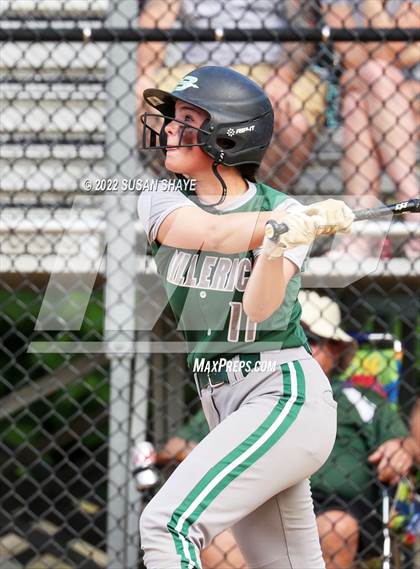 Thumbnail 1 in Westfield @ Billerica Memorial (MIAA Div 2 Semifinal) photogallery.