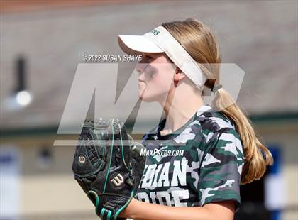 Thumbnail 3 in Westfield @ Billerica Memorial (MIAA Div 2 Semifinal) photogallery.