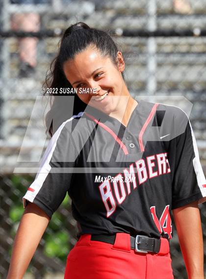 Thumbnail 1 in Westfield @ Billerica Memorial (MIAA Div 2 Semifinal) photogallery.