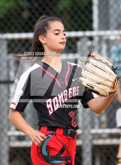Thumbnail 1 in Westfield @ Billerica Memorial (MIAA Div 2 Semifinal) photogallery.