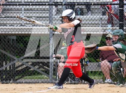 Thumbnail 1 in Westfield @ Billerica Memorial (MIAA Div 2 Semifinal) photogallery.