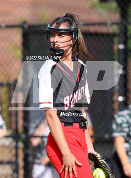 Thumbnail 3 in Westfield @ Billerica Memorial (MIAA Div 2 Semifinal) photogallery.