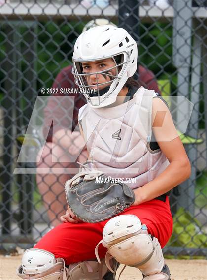 Thumbnail 2 in Westfield @ Billerica Memorial (MIAA Div 2 Semifinal) photogallery.