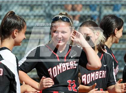 Thumbnail 3 in Westfield @ Billerica Memorial (MIAA Div 2 Semifinal) photogallery.