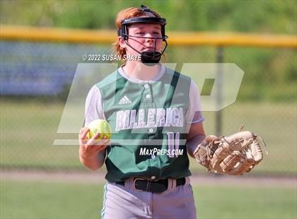 Thumbnail 3 in Westfield @ Billerica Memorial (MIAA Div 2 Semifinal) photogallery.
